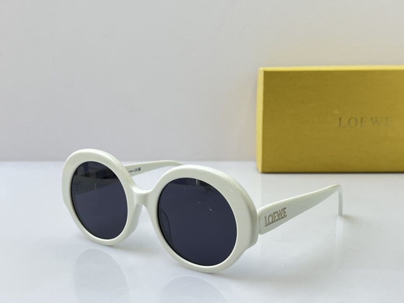 Loewe Sunglasses